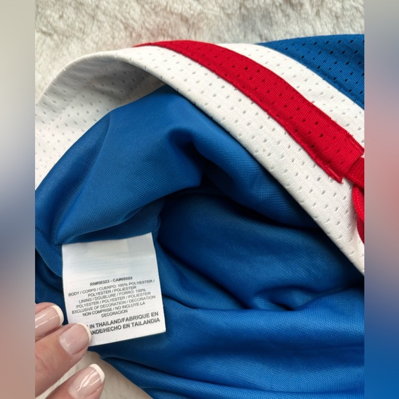 Nike Athletic Dept Retro Shorts - Picture 9 of 10